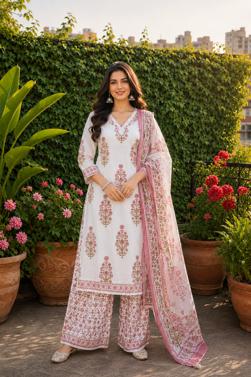 Raabta Royal