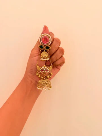 Afsana Drop