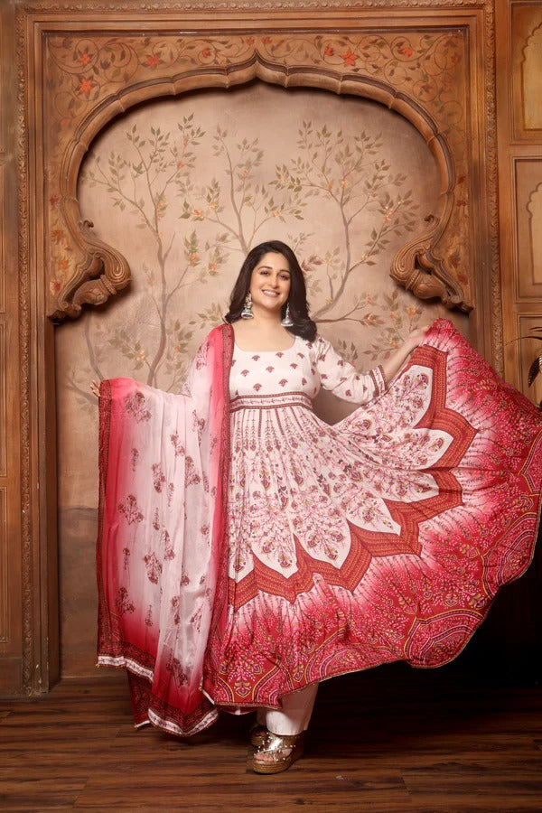 Tarannum Set